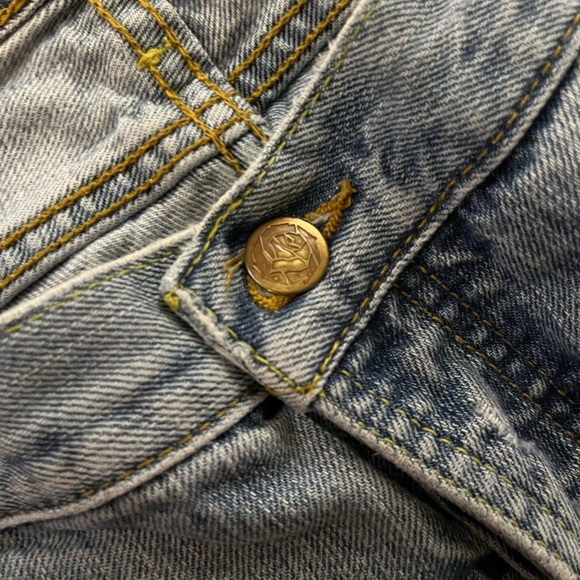 Cruel Girl slim jeans 13 x-long - Picture 5 of 12